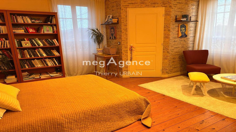 Ma-Cabane - Vente Maison AMPLEPUIS, 200 m²