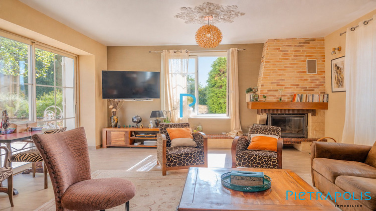 Ma-Cabane - Vente Maison Amplepuis, 196 m²