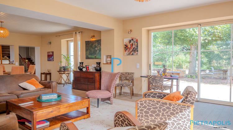 Ma-Cabane - Vente Maison Amplepuis, 196 m²