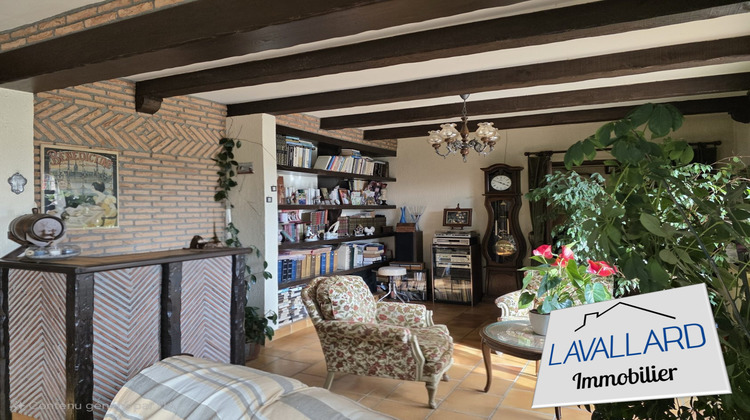 Ma-Cabane - Vente Maison Amplier, 272 m²