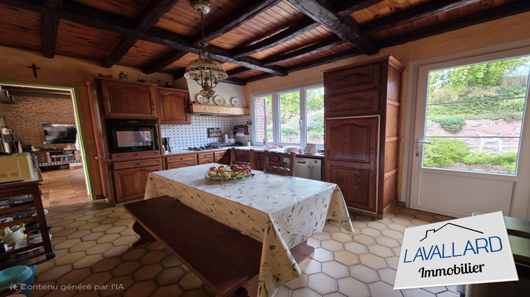 Ma-Cabane - Vente Maison Amplier, 272 m²