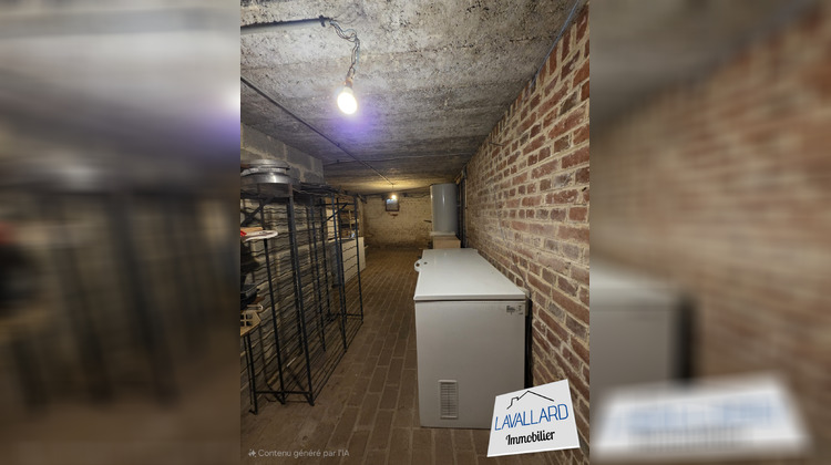 Ma-Cabane - Vente Maison Amplier, 272 m²