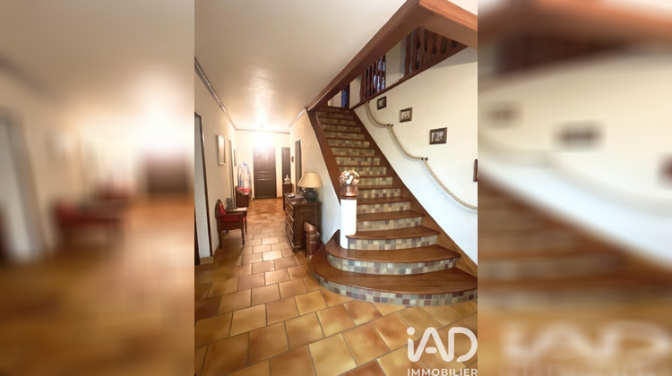 Ma-Cabane - Vente Maison Amplier, 272 m²