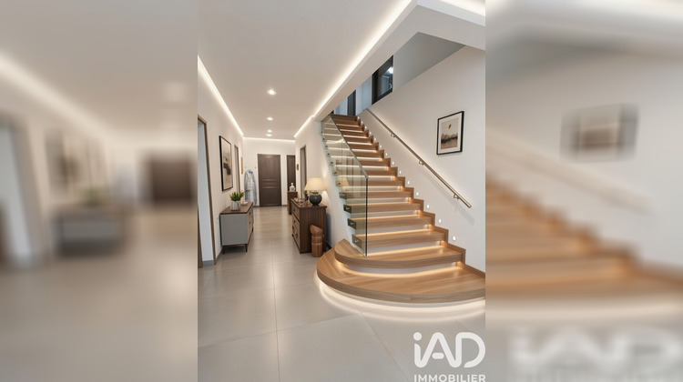 Ma-Cabane - Vente Maison Amplier, 272 m²