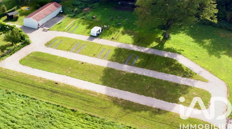 Ma-Cabane - Vente Maison Amplier, 139 m²