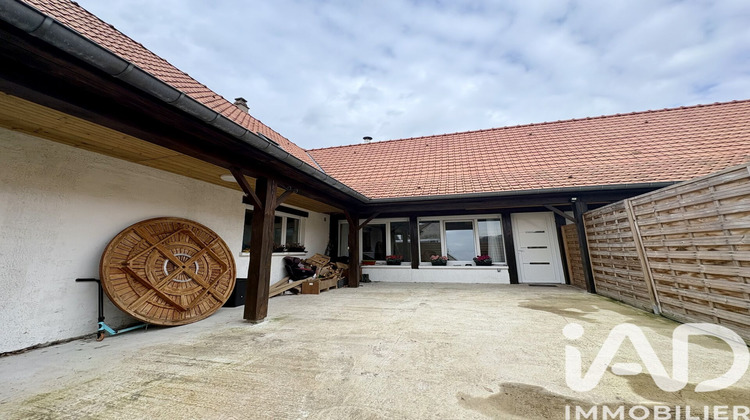 Ma-Cabane - Vente Maison Amplier, 139 m²