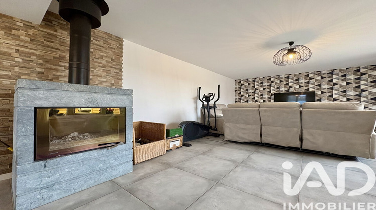 Ma-Cabane - Vente Maison Amplier, 139 m²