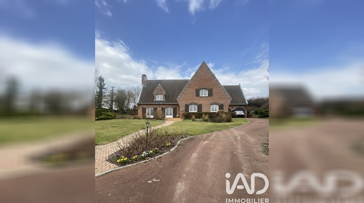 Ma-Cabane - Vente Maison Amplier, 272 m²