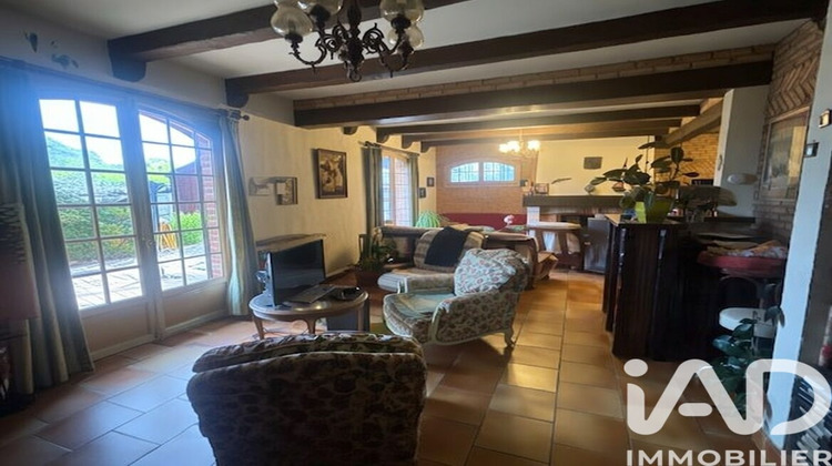 Ma-Cabane - Vente Maison Amplier, 272 m²