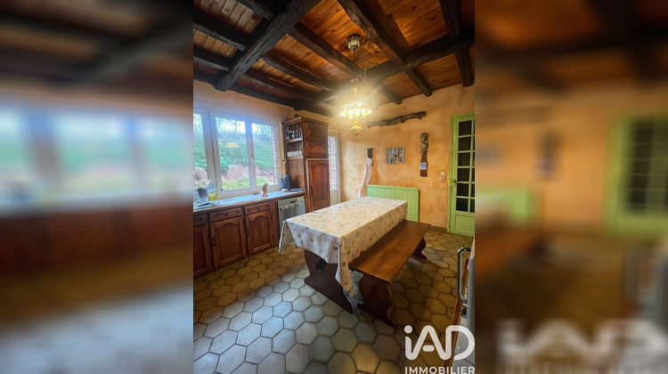 Ma-Cabane - Vente Maison Amplier, 272 m²