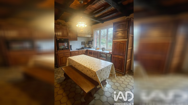 Ma-Cabane - Vente Maison Amplier, 272 m²