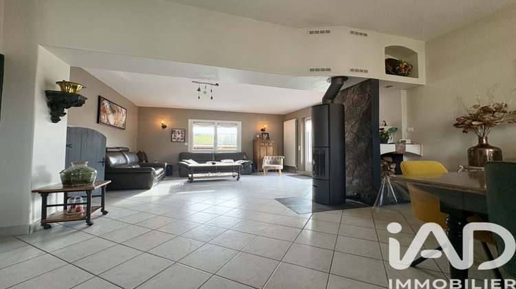 Ma-Cabane - Vente Maison Amplier, 132 m²