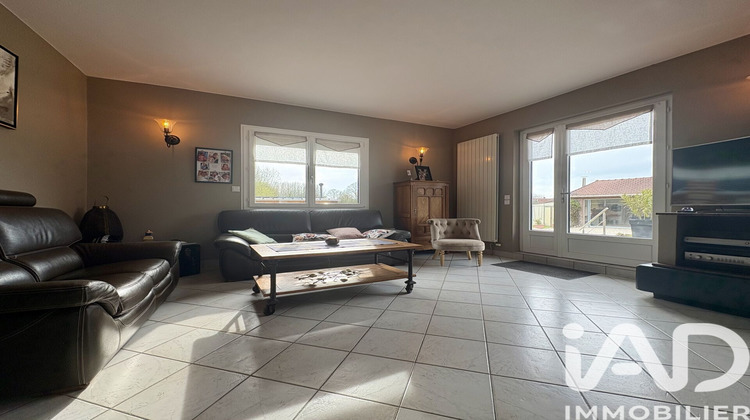 Ma-Cabane - Vente Maison Amplier, 132 m²