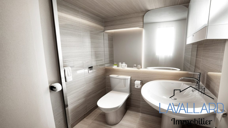 Ma-Cabane - Vente Maison Amplier, 40 m²