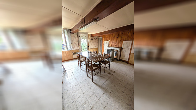 Ma-Cabane - Vente Maison Amplier, 40 m²