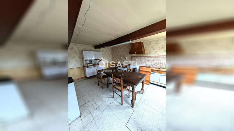 Ma-Cabane - Vente Maison Amplier, 40 m²
