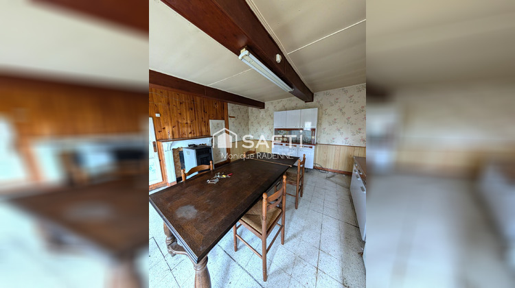 Ma-Cabane - Vente Maison Amplier, 40 m²