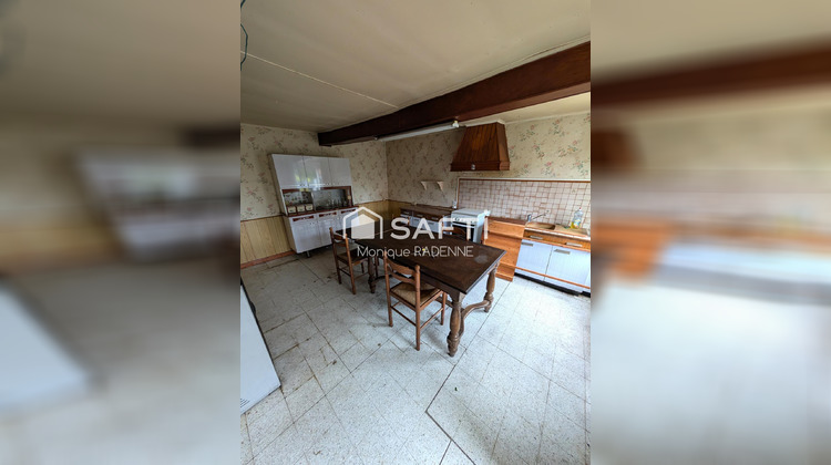 Ma-Cabane - Vente Maison Amplier, 40 m²