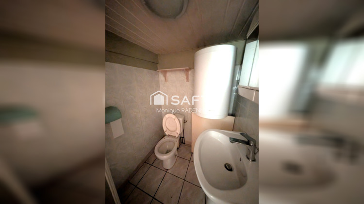 Ma-Cabane - Vente Maison Amplier, 40 m²