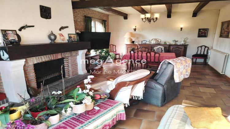 Ma-Cabane - Vente Maison AMPLIER, 267 m²
