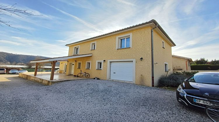 Ma-Cabane - Vente Maison AMPUIS, 150 m²