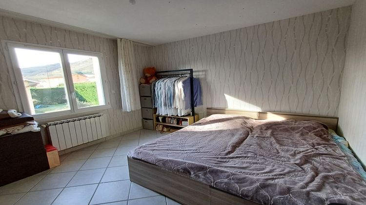 Ma-Cabane - Vente Maison AMPUIS, 150 m²