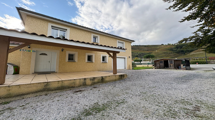 Ma-Cabane - Vente Maison AMPUIS, 150 m²