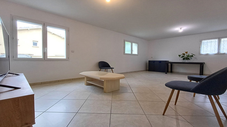 Ma-Cabane - Vente Maison AMPUIS, 150 m²