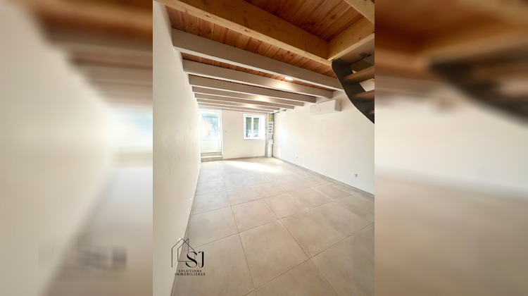 Ma-Cabane - Vente Maison Ampuis, 65 m²