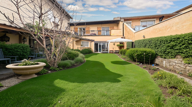 Ma-Cabane - Vente Maison AMPUIS, 153 m²