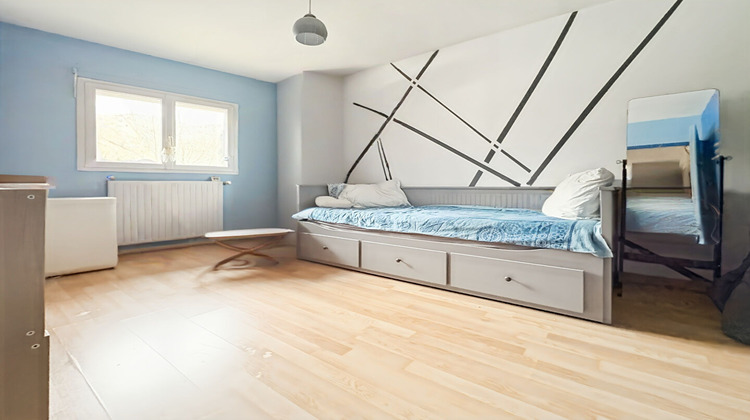 Ma-Cabane - Vente Maison AMPUIS, 153 m²