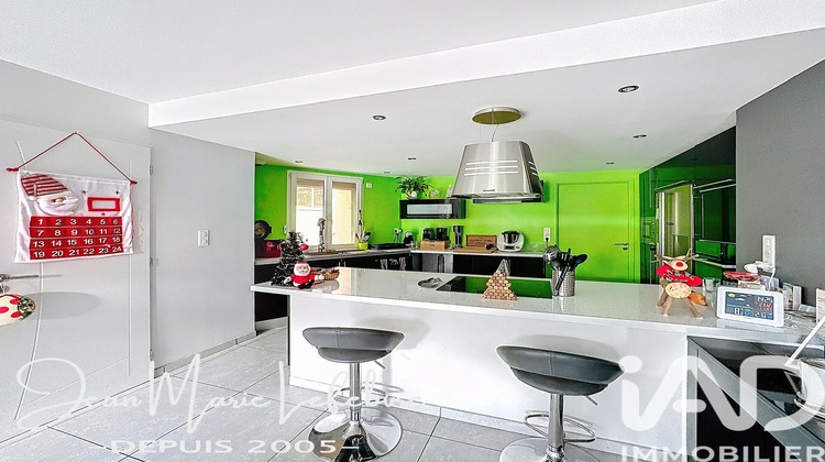 Ma-Cabane - Vente Maison Ampuis, 163 m²