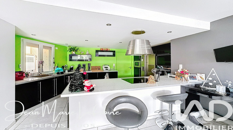 Ma-Cabane - Vente Maison Ampuis, 163 m²