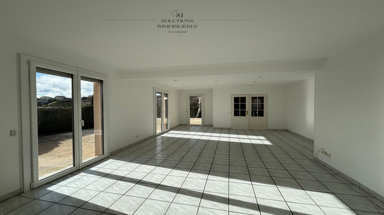 Ma-Cabane - Vente Maison Ampuis, 119 m²