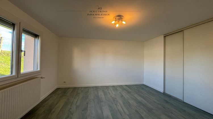 Ma-Cabane - Vente Maison Ampuis, 119 m²