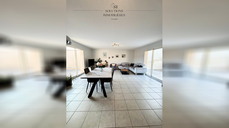 Ma-Cabane - Vente Maison Ampuis, 105 m²