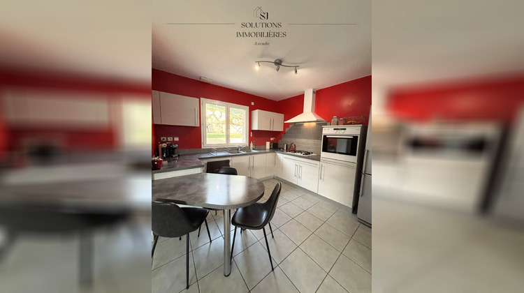 Ma-Cabane - Vente Maison Ampuis, 105 m²