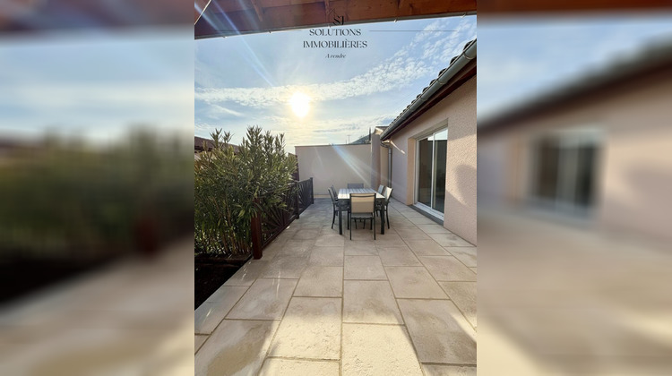 Ma-Cabane - Vente Maison Ampuis, 105 m²