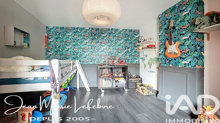 Ma-Cabane - Vente Maison Ampuis, 95 m²