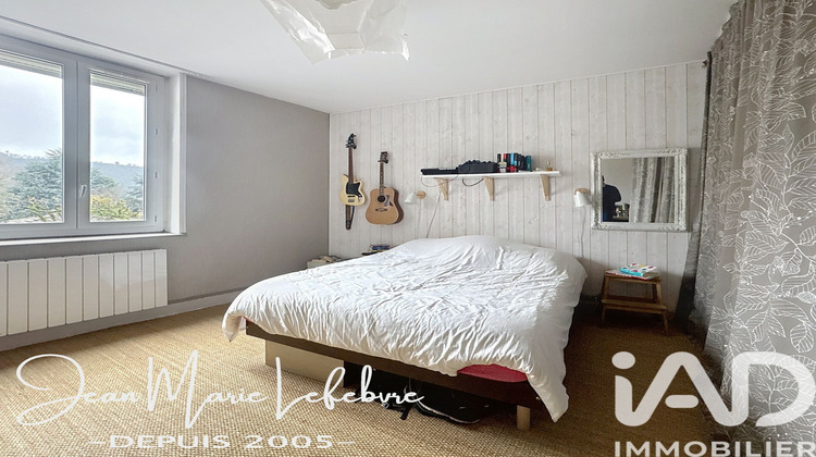 Ma-Cabane - Vente Maison Ampuis, 95 m²