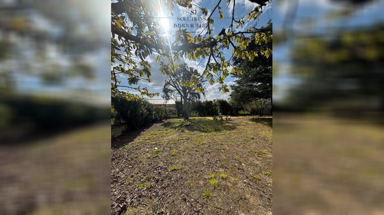 Ma-Cabane - Vente Maison Ampuis, 115 m²