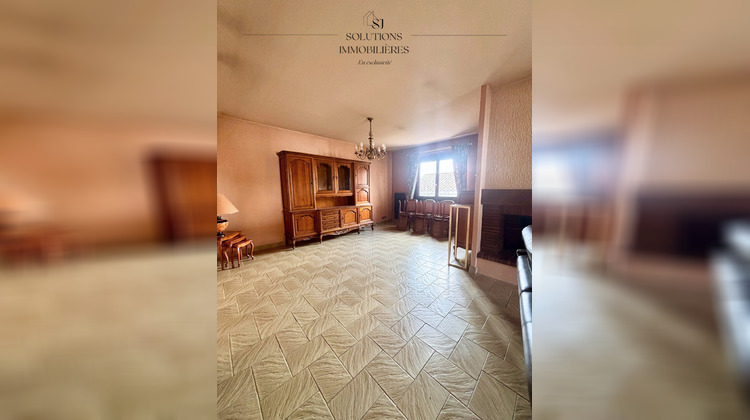Ma-Cabane - Vente Maison Ampuis, 115 m²
