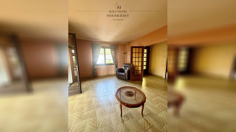 Ma-Cabane - Vente Maison Ampuis, 115 m²