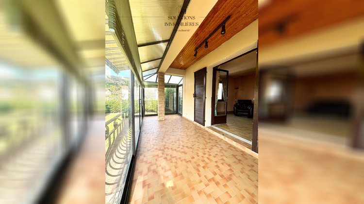 Ma-Cabane - Vente Maison Ampuis, 115 m²