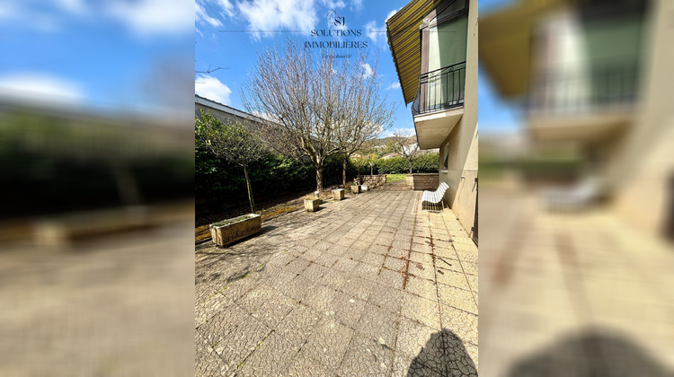 Ma-Cabane - Vente Maison Ampuis, 115 m²