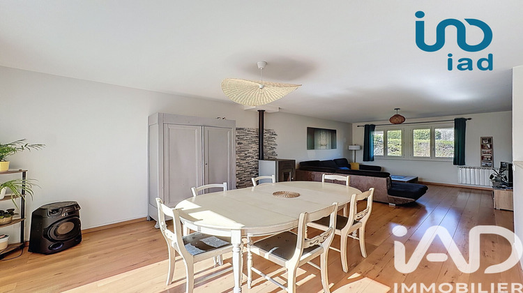 Ma-Cabane - Vente Maison Ampuis, 103 m²