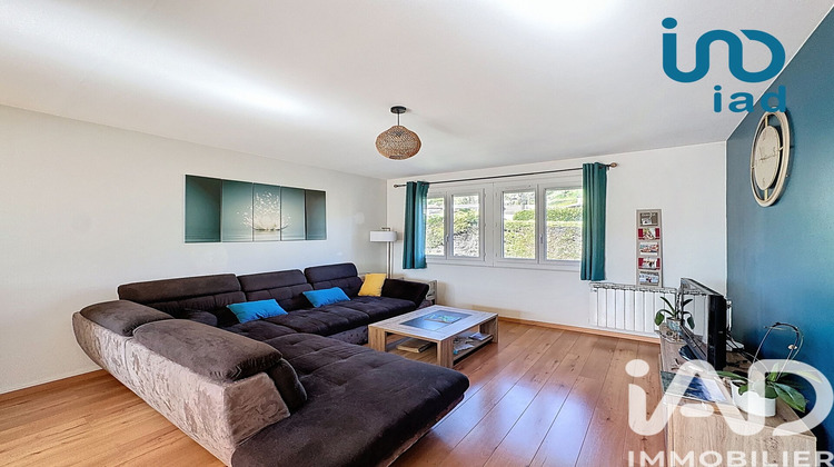 Ma-Cabane - Vente Maison Ampuis, 103 m²