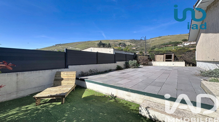 Ma-Cabane - Vente Maison Ampuis, 103 m²