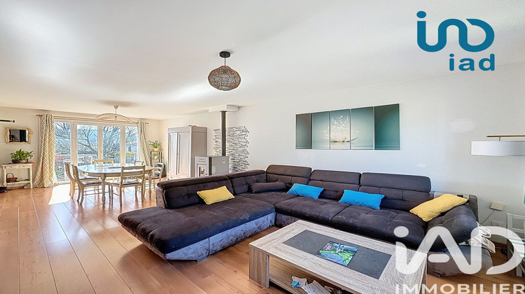 Ma-Cabane - Vente Maison Ampuis, 103 m²