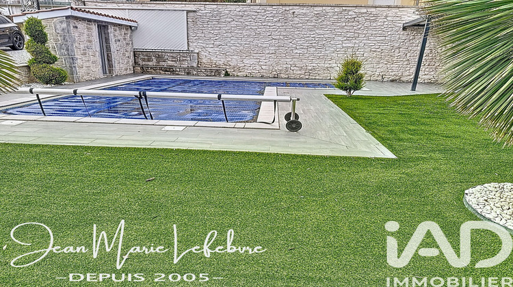 Ma-Cabane - Vente Maison Ampuis, 163 m²